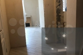 1-к. квартира, 43 м², 10/12 эт. на продажу в Махачкале | Купить квартиру | Авито