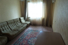 3-к квартира, 85 м², 2/9 эт.