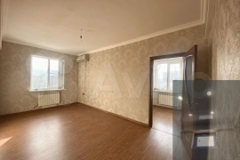 2-к. квартира, 50 м², 5/5 эт.