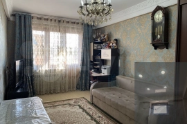 2-к. квартира, 50 м², 2/10 эт.