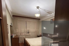 2-к. квартира, 55 м², 6/10 эт.