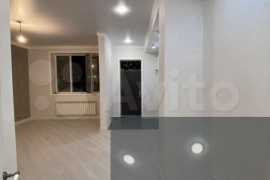 2-к. квартира, 42 м², 2/7 эт.
