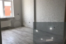 Квартира-студия, 40 м², 4/5 эт.