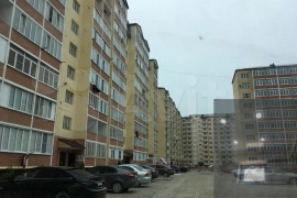 2-к. квартира, 69 м², 5/10 эт.