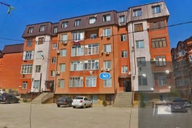 1-к. квартира, 50 м², 3/4 эт.