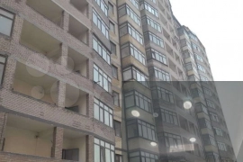 2-к. квартира, 78 м², 8/13 эт.