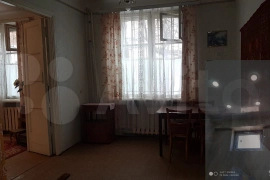 2-к. квартира, 51 м², 1/2 эт. на продажу в Махачкале | Купить квартиру | Авито