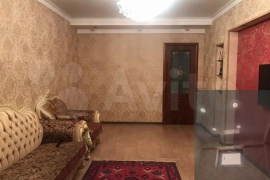 2-к. квартира, 89 м², 5/10 эт.