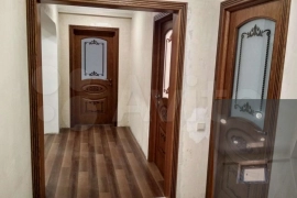 3-к. квартира, 92 м², 7/10 эт.