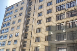 2-к. квартира, 72,4 м², 4/9 эт. на продажу в Махачкале | Купить квартиру | Авито