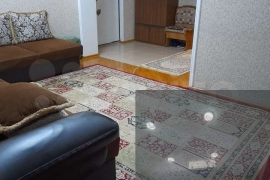 10 и более-к. квартира, 76 м², 9/10 эт.