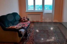 Аукцион: 1-к. квартира, 45 м², 3/7 эт.