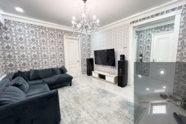 2-к. квартира, 57 м², 10/14 эт.