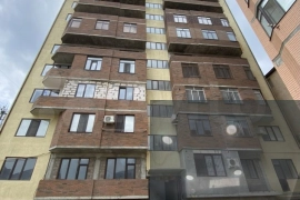 1-к. квартира, 64 м², 5/11 эт.