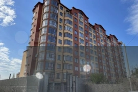 1-к. квартира, 55 м², 9/13 эт.