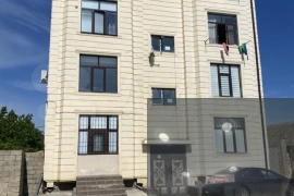 1-к. квартира, 28 м², 3/4 эт.