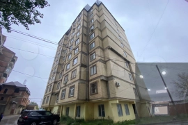 2-к. квартира, 54 м², 3/11 эт.