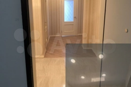 3-к квартира, 123 м², 6/11 эт.