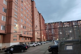 3-к. квартира, 107 м², 11/12 эт.