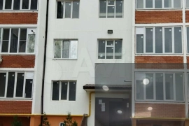 1-к. квартира, 45 м², 7/10 эт.