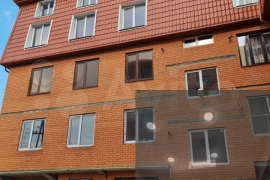 3-к. квартира, 100,3 м², 5/5 эт.