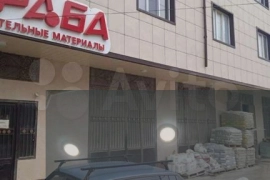 1-к. квартира, 50 м², 3/4 эт.