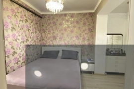 2-к. квартира, 60 м², 6/9 эт.