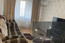 2-к. квартира, 52 м², 8/9 эт.