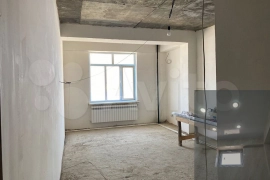 2-к. квартира, 65 м², 2/8 эт.