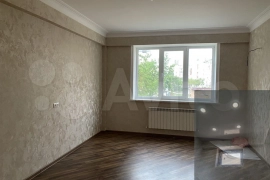 1-к. квартира, 45 м², 2/7 эт.