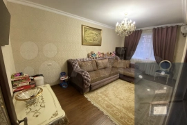 2-к. квартира, 52 м², 2/9 эт.