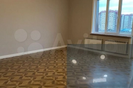 3-к. квартира, 84 м², 6/7 эт.