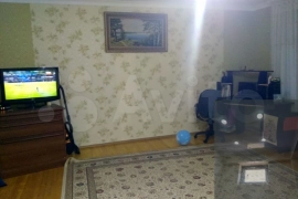 3-к. квартира, 75 м², 2/6 эт.