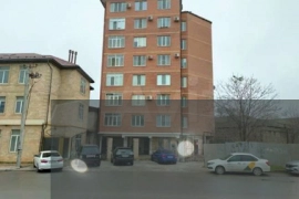 1-к. квартира, 56 м², 4/8 эт.