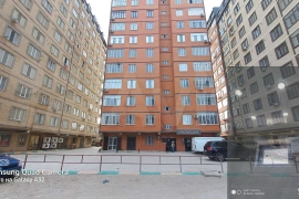 1-к. квартира, 50 м², 3/12 эт.