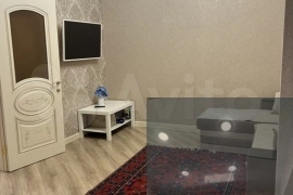 2-к. квартира, 49,2 м², 4/10 эт.