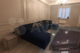 2-к. квартира, 94 м², 7/9 эт.