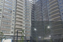 2-к. квартира, 58 м², 4/16 эт.