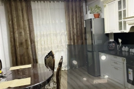 2-к. квартира, 73 м², 4/9 эт.