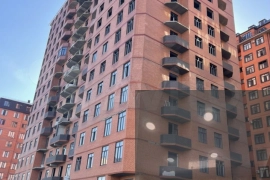 Своб. планировка, 52,8 м², 14/16 эт.