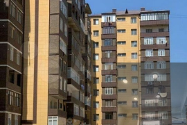 3-к. квартира, 86 м², 7/10 эт.