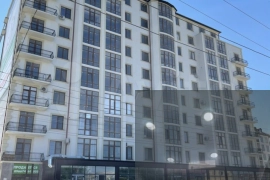 2-к. квартира, 89,2 м², 1/10 эт.