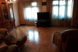 4-к квартира, 100 м², 4/5 эт