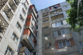 3-к. квартира, 65,7 м², 9/9 эт.