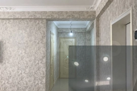 3-к. квартира, 80 м², 6/10 эт.