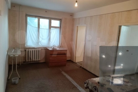 3-к. квартира, 58 м², 3/5 эт