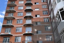 Своб. планировка, 70 м², 4/9 эт.