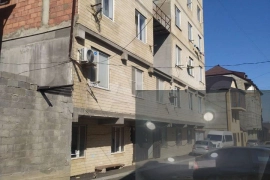 2-к. квартира, 51 м², 2/7 эт.