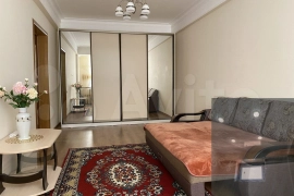 1-к. квартира, 51 м², 7/10 эт.