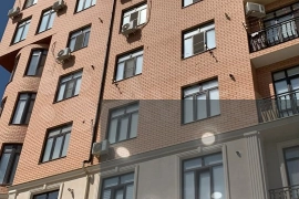 5-к. квартира, 200 м², 10/10 эт.